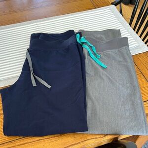 Figs Women’s Scrub bottoms (2)